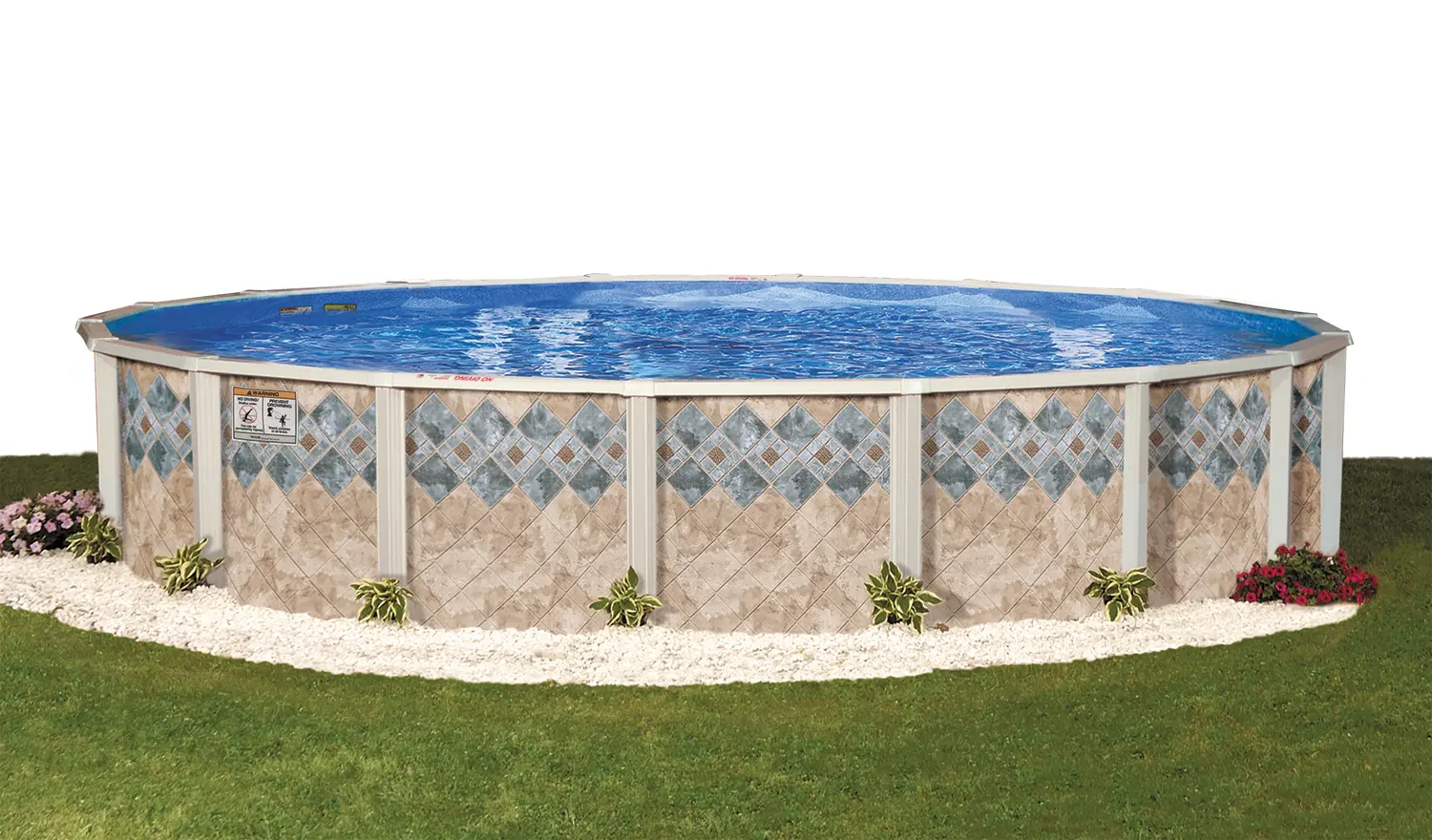 Copper Canyon - Round